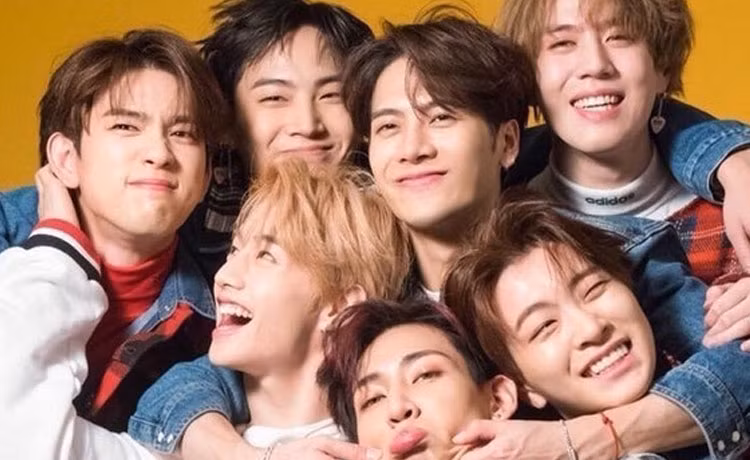 “Chấn động” xứ Hàn : GOT7 chính thức tan rã, không tránh khỏi “lời nguyền 7 năm” của K-pop ảnh 3