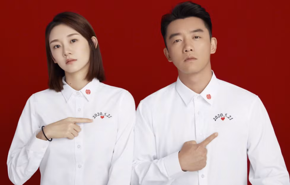 C-biz 21/5: Ngụy Đại Huân tặng Dương Mịch 999 bông hồng, Trịnh Khải và Miêu Miêu kết hôn ảnh 1