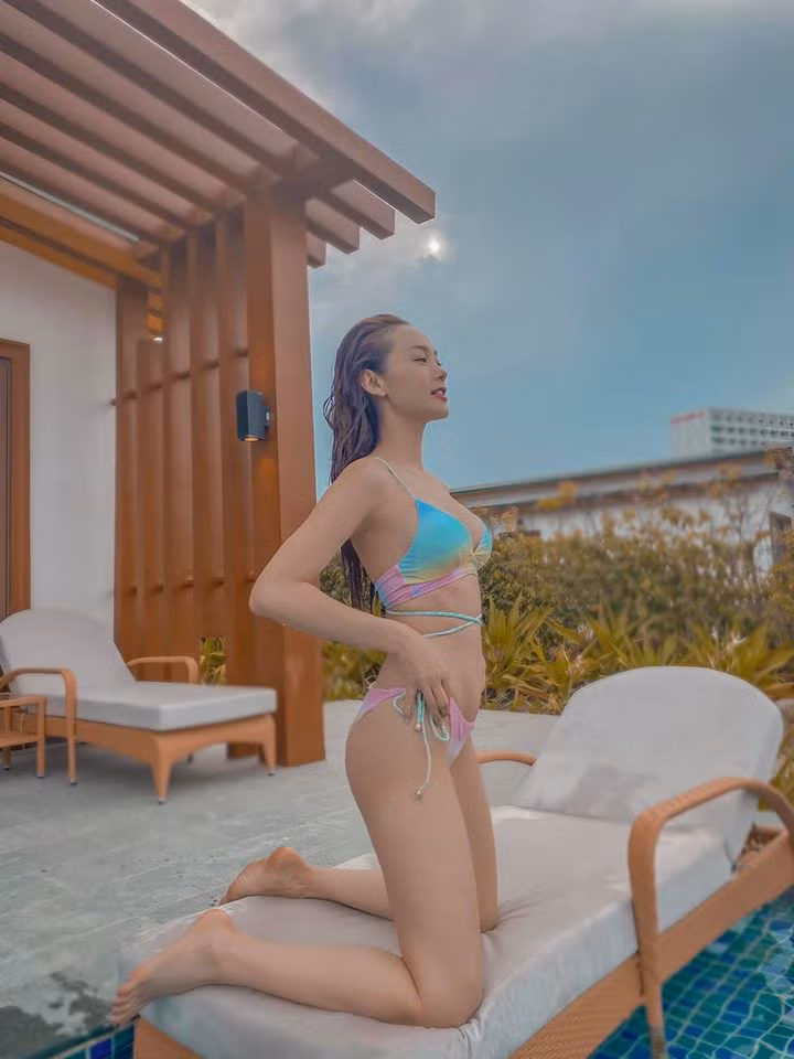 Trấn Thành, Minh Hằng là đại gia ngầm, xài tiền "khủng khiếp" vẫn chưa là gì với "Hoa hậu con nhà giàu" Jolie Nguyễn - 4