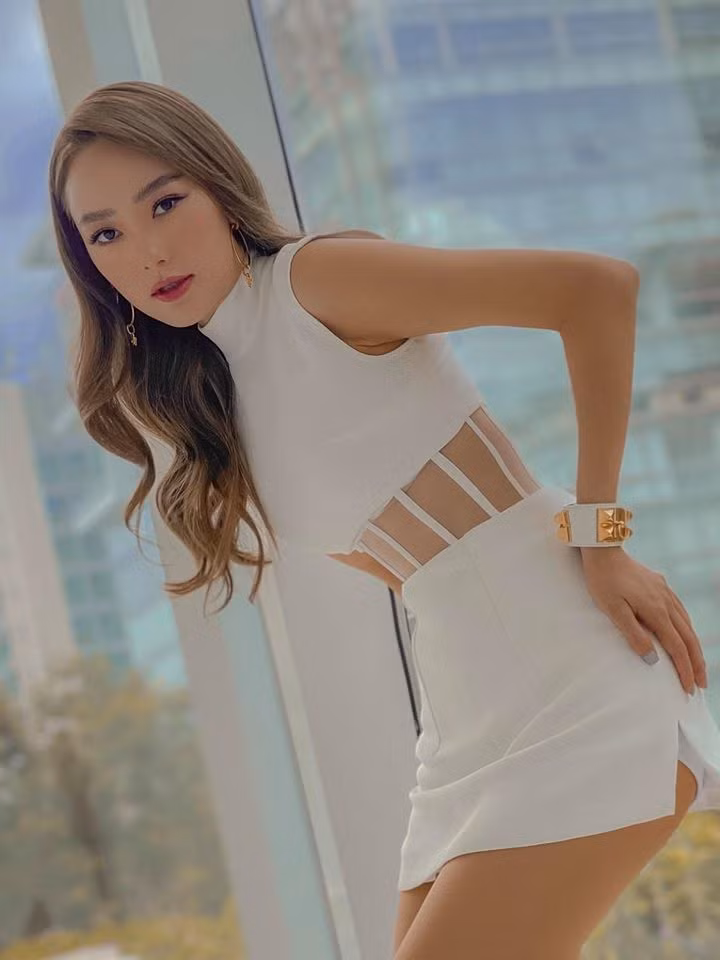 Trấn Thành, Minh Hằng là đại gia ngầm, xài tiền "khủng khiếp" vẫn chưa là gì với "Hoa hậu con nhà giàu" Jolie Nguyễn - 3