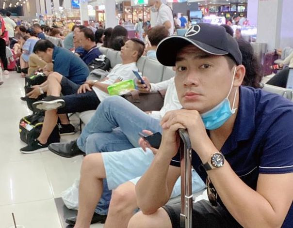 Minh Luan phai huy dien kich anh 1