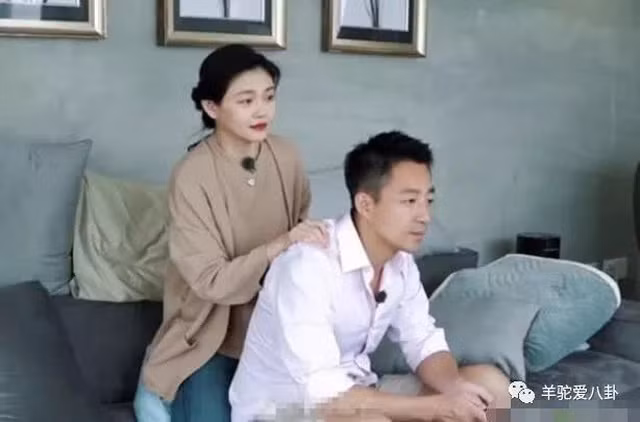 Tình yêu đáng ngưỡng mộ của vợ chồng Từ Hy Viên - 6