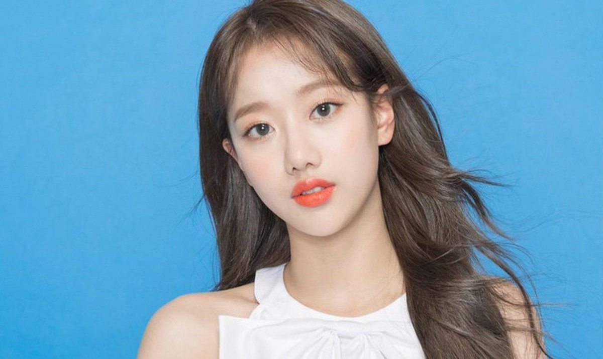 Dù gương mặt “thiên thần” nhưng với “quá khứ đen”, Naeun (APRIL) bỗng chốc thành “ác nữ“ ảnh 5