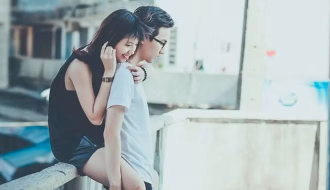 Muốn hạnh phúc bền lâu, cặp vợ chồng nào cũng cần học cách làm 4 điều sau-1