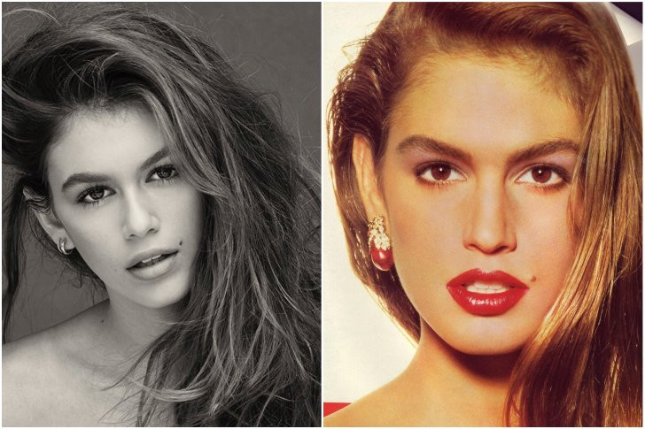 Top 5 mỹ nữ tuổi đôi mươi: Những “người thừa kế” quyến rũ và tài năng bậc nhất showbiz ảnh 10