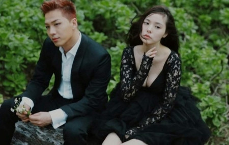 3 mối tình “chị em” trắc trở nhất trong showbiz nhưng lại bền vững và ngọt ngào say đắm hiếm có ảnh 6