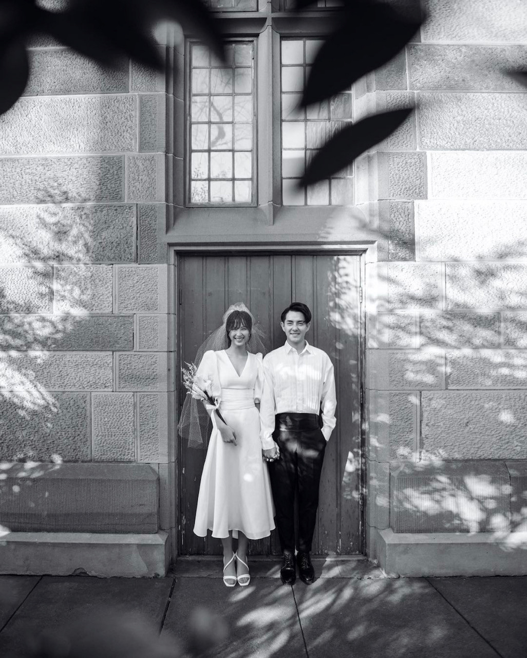 Câu chuyện tình “cổ tích giữa đời thường” Đông Nhi- Ông Cao Thắng ảnh 12