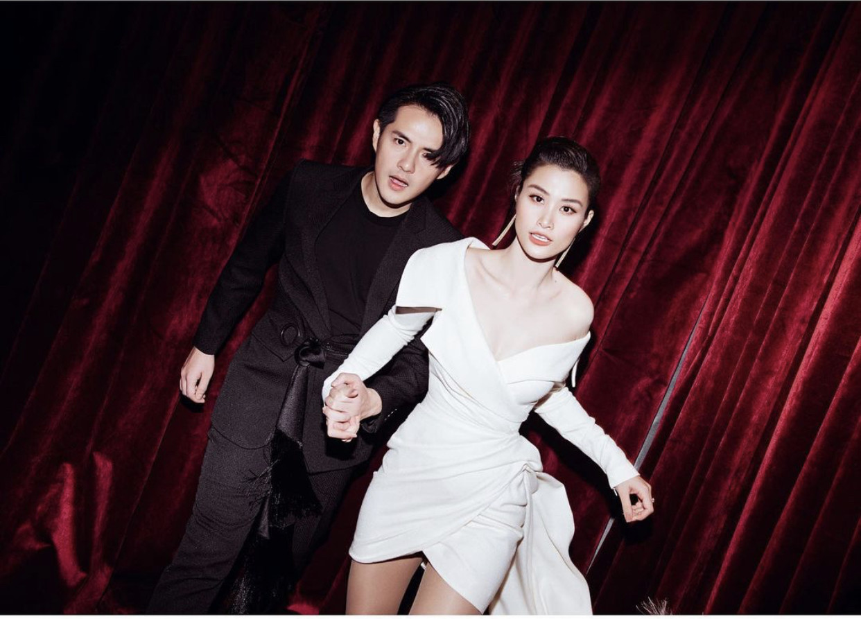 Câu chuyện tình “cổ tích giữa đời thường” Đông Nhi- Ông Cao Thắng ảnh 8