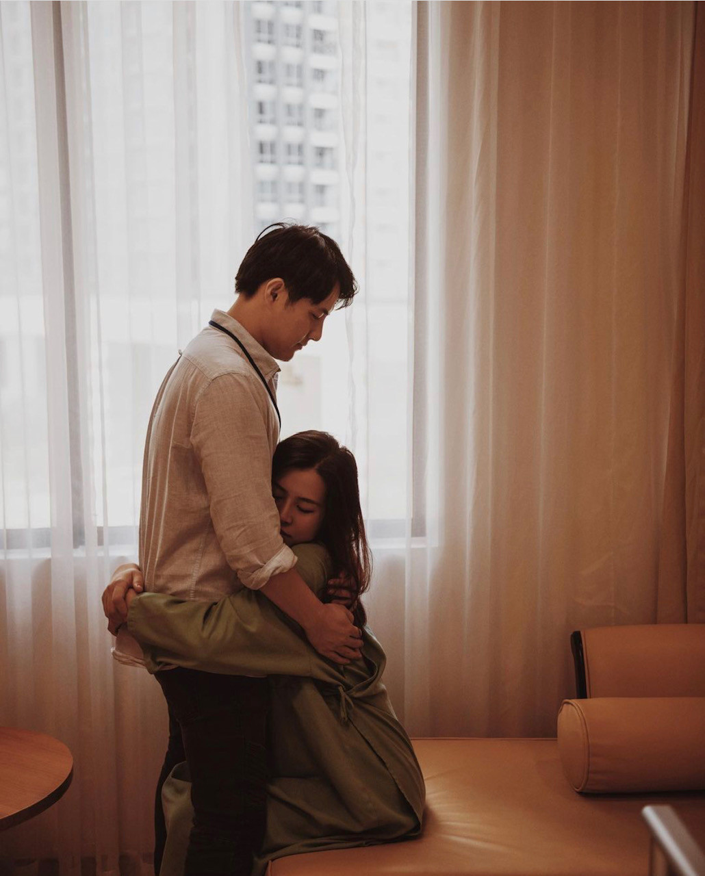 Câu chuyện tình “cổ tích giữa đời thường” Đông Nhi- Ông Cao Thắng ảnh 7