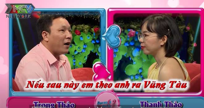 Sẵn sàng bao nuôi và tìm việc cho “bạn gái”, chàng trai bị từ chối chỉ vì 2 chữ “địa lý“ ảnh 6 Sẵn sàng bao nuôi, tìm việc làm cho bạn gái, chàng quản lý vẫn bị “chị gái” 32 tuổi phũ đẹp - 6