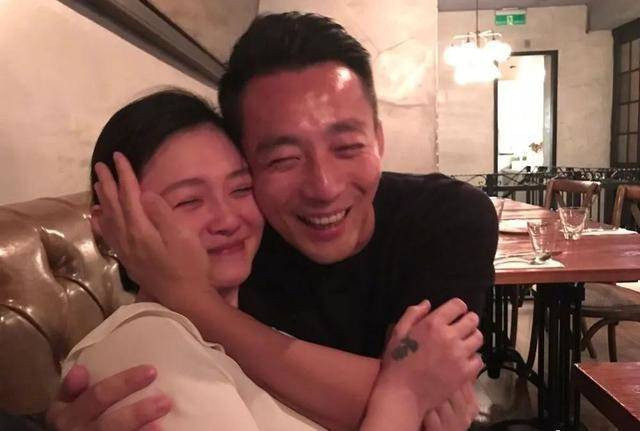 Tình yêu đáng ngưỡng mộ của vợ chồng Từ Hy Viên - 5