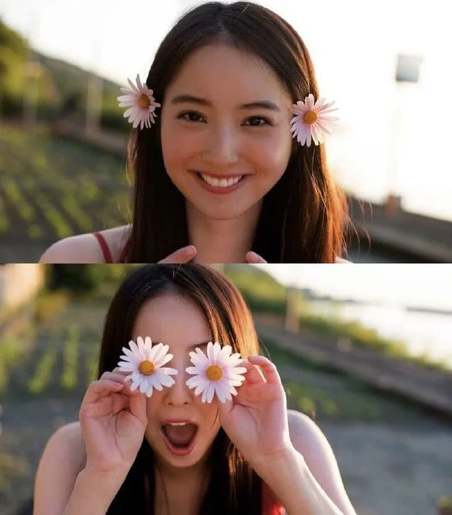 Vẻ ngoài hoàn hảo và gợi cảm của mỹ nhân hàng đầu Nhật Bản bị chồng lừa dối - 22