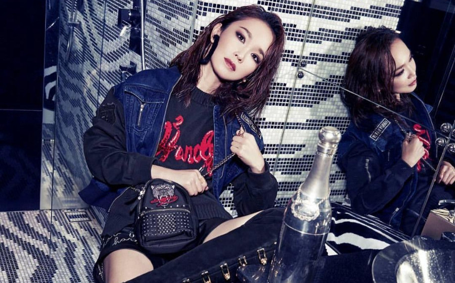 U50, mặt mộc, nàng Tiểu Long Nữ “quốc bảo nhan sắc” Singapore sở hữu làn da triệu người mê ảnh 9