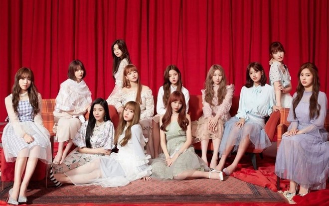 IZ*ONE chính thức tan rã vào tháng Tư, khiến fan K-pop lại “sốc nhiệt” trước “lời nguyền“ ảnh 3