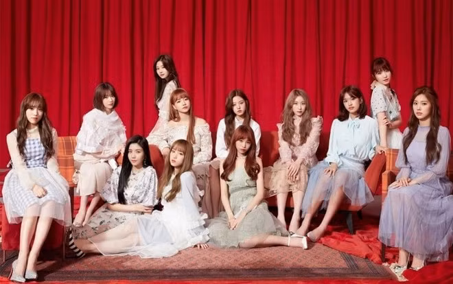 IZ*ONE chính thức tan rã vào tháng Tư, khiến fan K-pop lại “sốc nhiệt” trước “lời nguyền“ ảnh 3