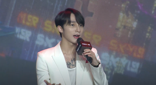 Sơn Tùng lộ “visual đỉnh” nhưng nói về “thay đổi” lại càng đẩy căng “sóng drama trà xanh” ảnh 1