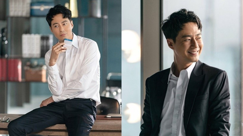 Hé lộ thế hệ mới kế tiếp “Tứ đại tài nguyên quốc dân Hàn Quốc” là ai mà khiến cộng đồng mạng “dậy sóng“ ảnh 8