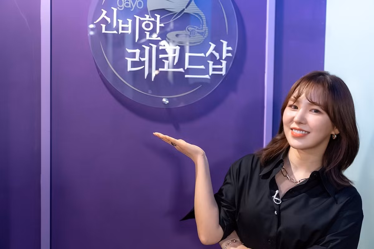 “Penthouse” mùa 2 chính thức phát sóng 19/2; Nạn nhân “Burning Sun” gọi tên Hyoyeon (SNSD) ảnh 7