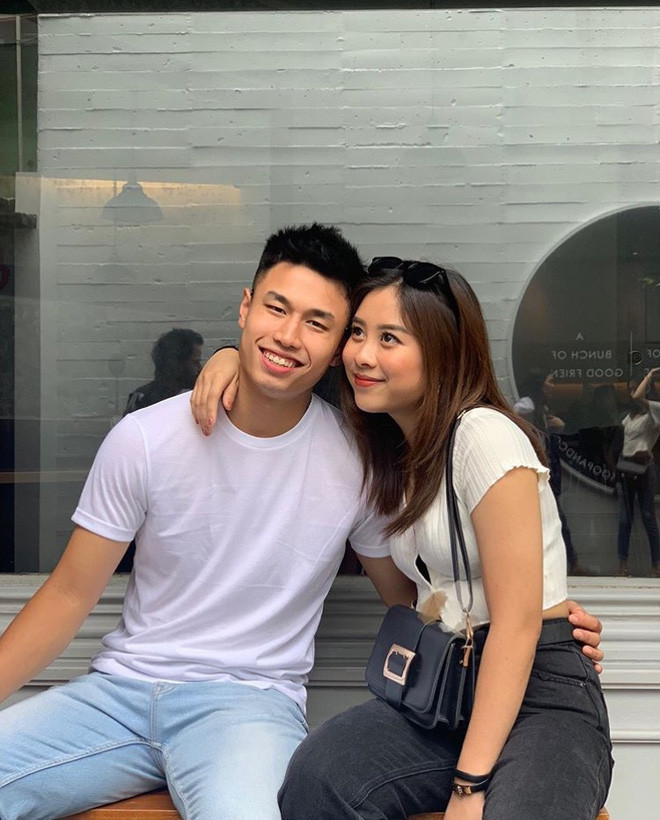 Chuyện y&#234;u xa của g&#225;i xinh v&#224; hot boy b&#243;ng rổ: Về nước chơi bất ngờ kh&#244;ng b&#225;o trước, bạn trai ng&#227; ngửa ra xong chạy trốn - Ảnh 5.