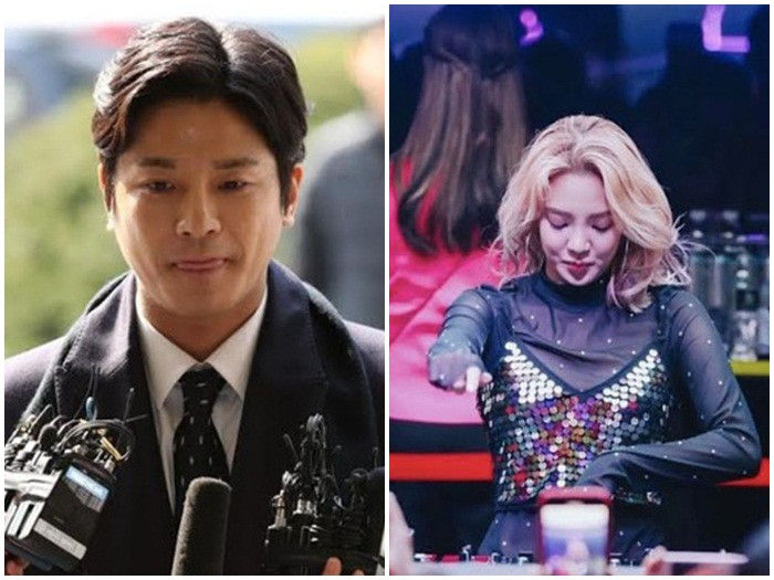 “Penthouse” mùa 2 chính thức phát sóng 19/2; Nạn nhân “Burning Sun” gọi tên Hyoyeon (SNSD) ảnh 9