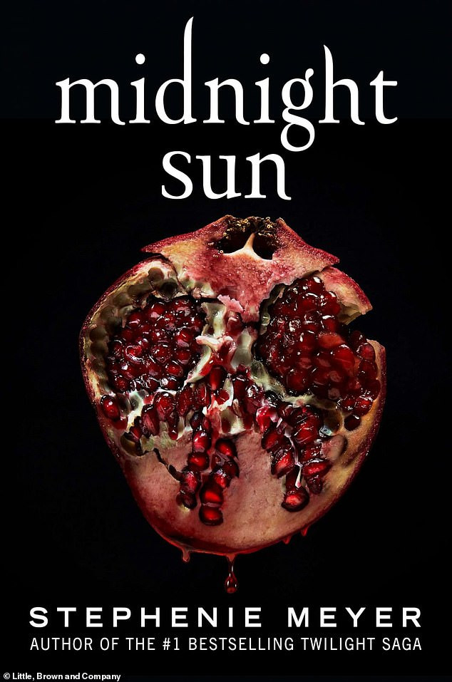 Fan của Twilight (Chạng vạng) phấn khích về cuốn tiền truyện mang tên Midnight Sun ảnh 1