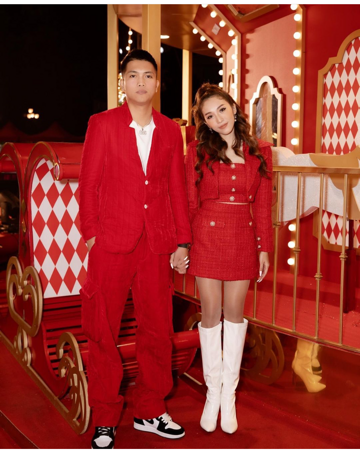 Bảo Anh đẹp “hớp hồn” khi hóa cây thông Noel; Minh Hằng quyết “mua hết trái tim” với WLD ảnh 9