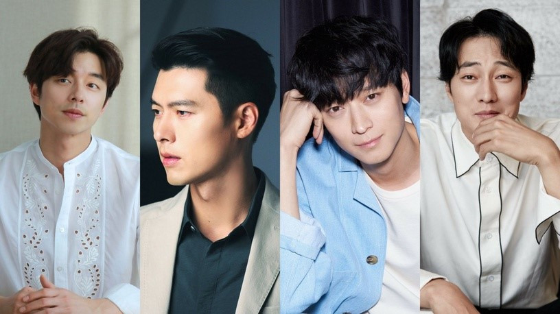 Hé lộ thế hệ mới kế tiếp “Tứ đại tài nguyên quốc dân Hàn Quốc” là ai mà khiến cộng đồng mạng “dậy sóng“ ảnh 1