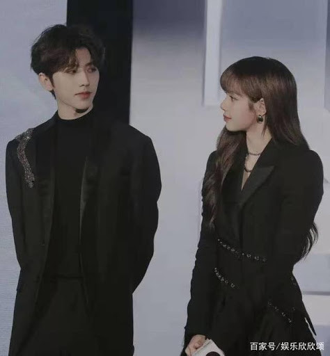 Cặp đôi siêu cấp quyền lực nhất showbiz, cực hạn đáng yêu, nếu “đẩy thuyền” thành công thì sẽ không có “đối thủ“ ảnh 11