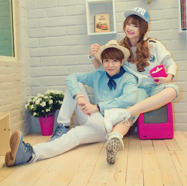 Cặp đôi “hiếm nhất” làng showbiz Việt: Không sinh con, sống như tri kỷ tới lúc già ảnh 7