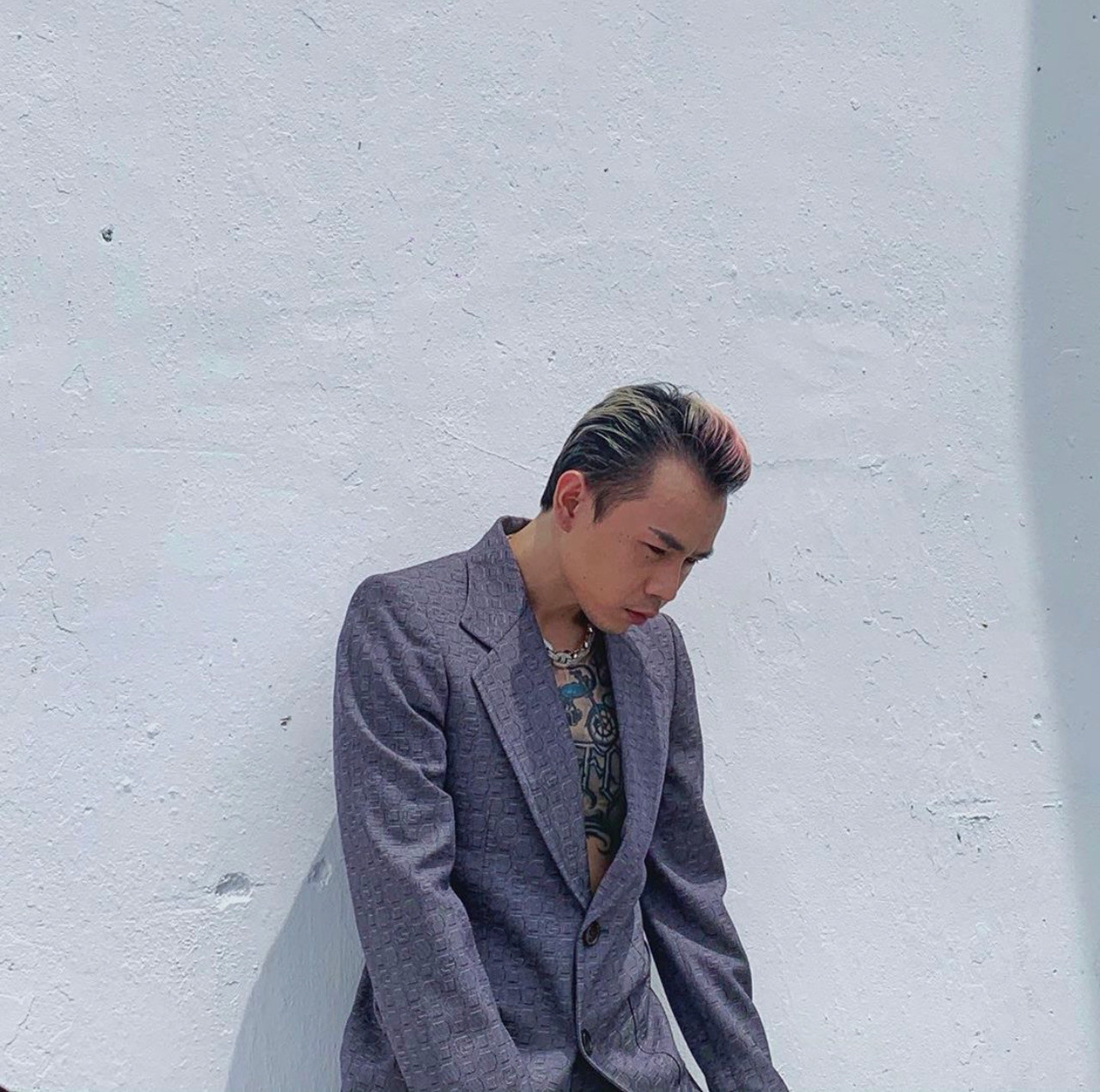 Cặp đôi gây xôn xao mạng xã hội: “Tình yêu đôi khi chẳng cần phải nói ra bằng lời“ ảnh 3