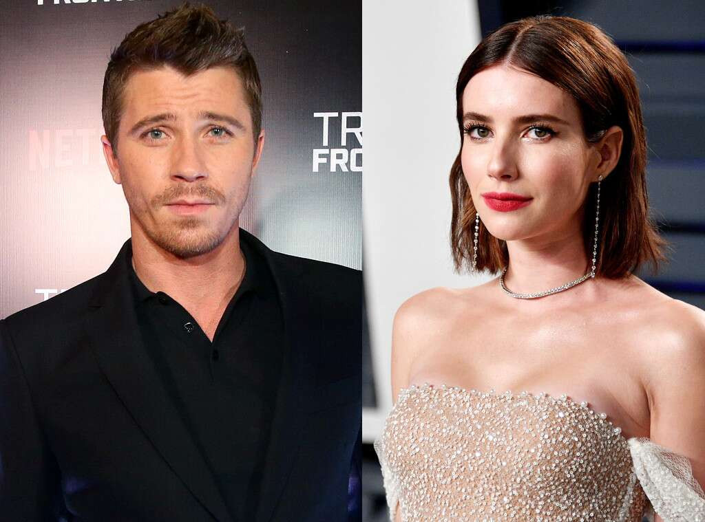 Emma Roberts tiết lộ giới tính con đầu lòng, Katy Perry với trang phục lót sau sinh 5 ngày ảnh 1