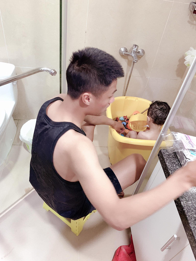 H&#224;nh tr&#236;nh y&#234;u gian nan v&#224; c&#225;i kết cực ngọt của Mạc Hồng Qu&#226;n - Kỳ H&#226;n: Từ ồn &#224;o t&#236;nh tay ba đến hạnh ph&#250;c vi&#234;n m&#227;n sau 4 năm kết h&#244;n - Ảnh 11.