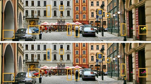 Hot: CIA tiết lộ bài kiểm tra quan sát phức tạp dành cho các điệp viên đầy tham vọng ảnh 4