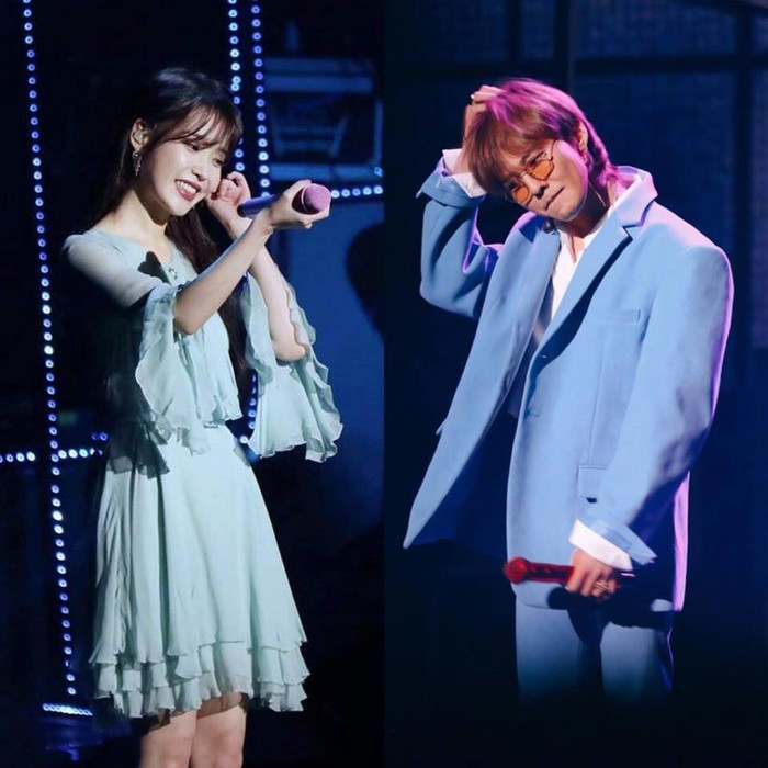 Dành 6 năm thanh xuân bên nhau: Mối quan hệ hiếm có của hai ngôi sao hàng đầu K-pop ảnh 5