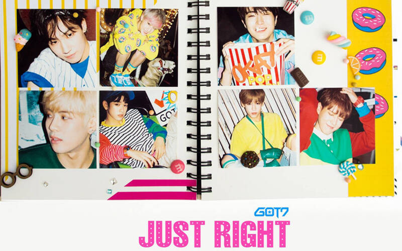 “Chấn động” xứ Hàn : GOT7 chính thức tan rã, không tránh khỏi “lời nguyền 7 năm” của K-pop ảnh 1