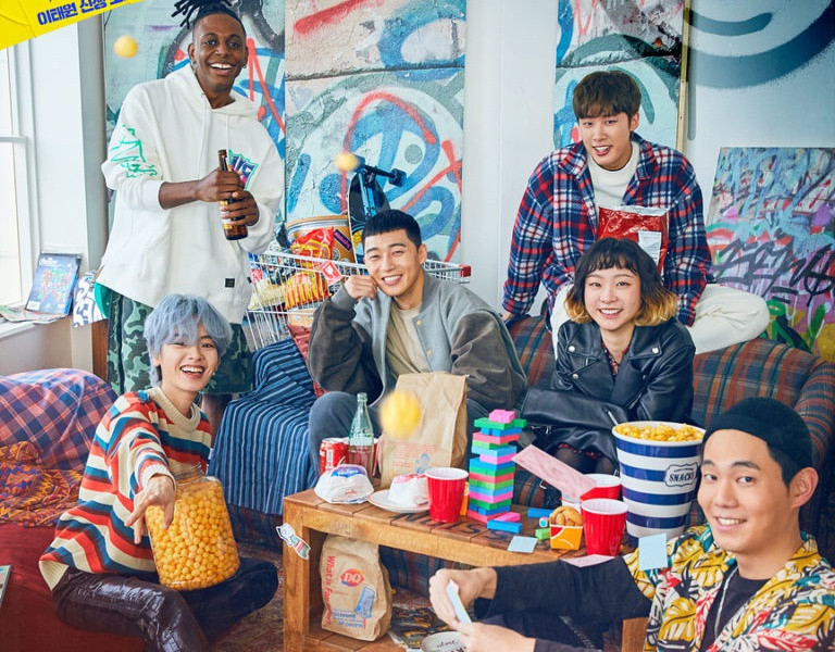 [Showbiz] Những mảnh ghép kỳ diệu tạo nên thành công của 'Tầng lớp Itaewon' ảnh 8