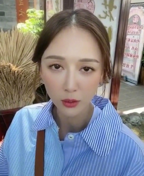 Trần Kiều Ân phủ nhận tin đồn mang thai, công khai công thức giảm cân ảnh 2