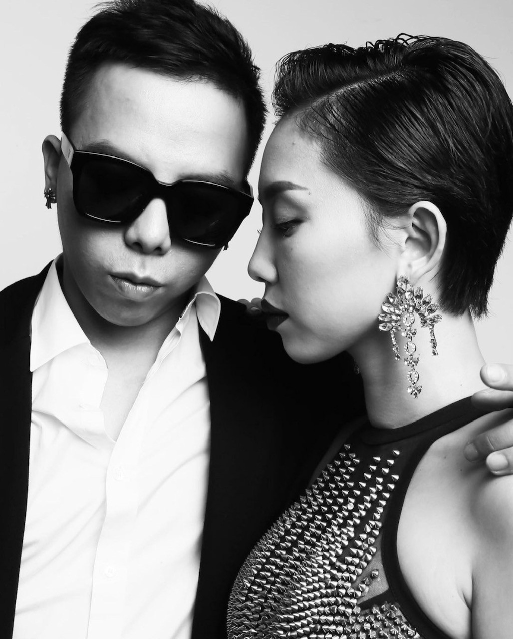 Cặp đôi đặc biệt nhất showbiz Việt: Không cần “tình tứ” vẫn khiến người ta ghen tị ảnh 7