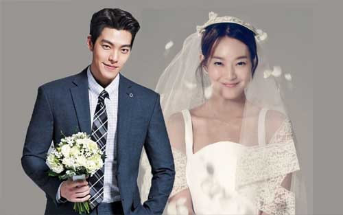 Kim Woo Bin và Shin Min Ah: Mối tình “chị em” thầm lặng nửa thập kỷ khiến cả châu Á ngưỡng mộ “thế mới là yêu“ ảnh 11
