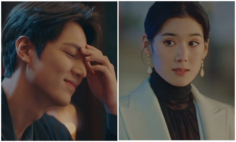 Điều gì khiến “Quân vương bất diệt” tập 6 được hy vọng đuổi kịp “Thế giới hôn nhân“? ảnh 5