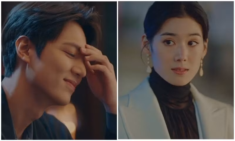 Điều gì khiến “Quân vương bất diệt” tập 6 được hy vọng đuổi kịp “Thế giới hôn nhân“? ảnh 5