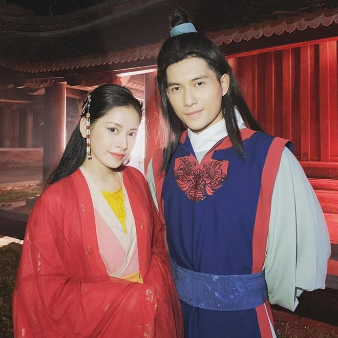 "Soái ca" đang bị đồn hẹn hò với Lệ Quyên gây "bão" mạng là ai? - Ảnh 3.