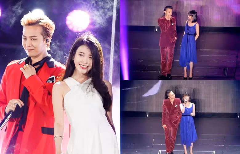 Dành 6 năm thanh xuân bên nhau: Mối quan hệ hiếm có của hai ngôi sao hàng đầu K-pop ảnh 13