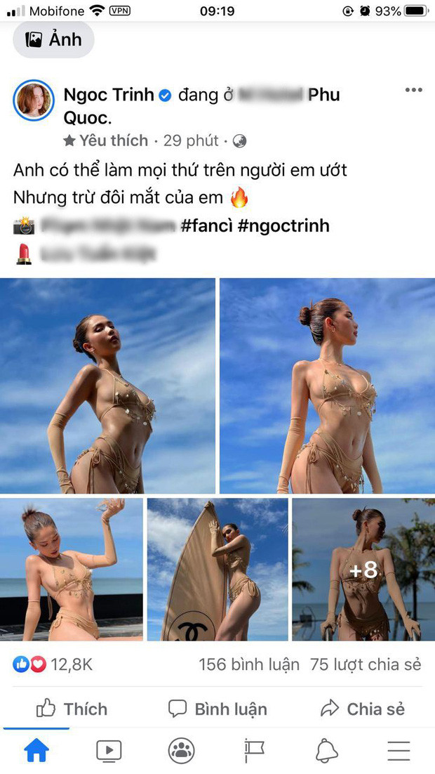 Chi Pu đã phản ứng ra sao trước “phốt” đoạn clip vỡ giọng gây tranh cãi và "bão anti-fan"? ảnh 10