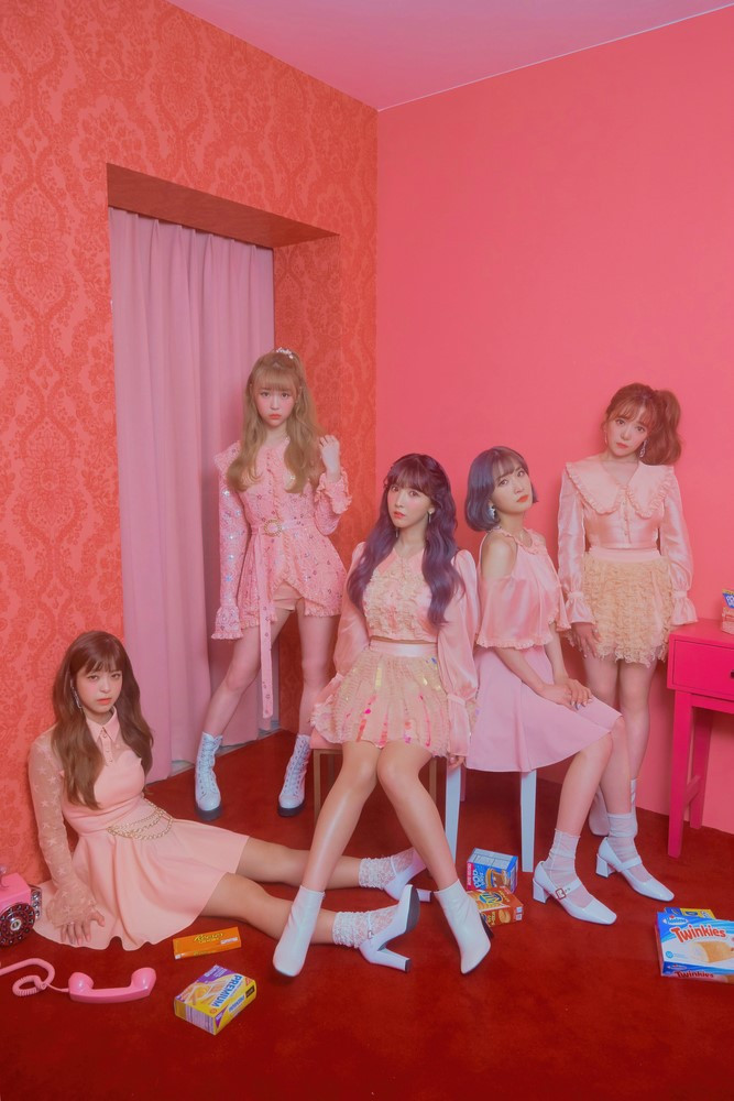 Tân binh “hắc mã” Aespa giành cúp đầu tiên trong sự nghiệp; “Nghệ thuật săn quỷ và nấu mỳ” gặp “biến“ ảnh 6