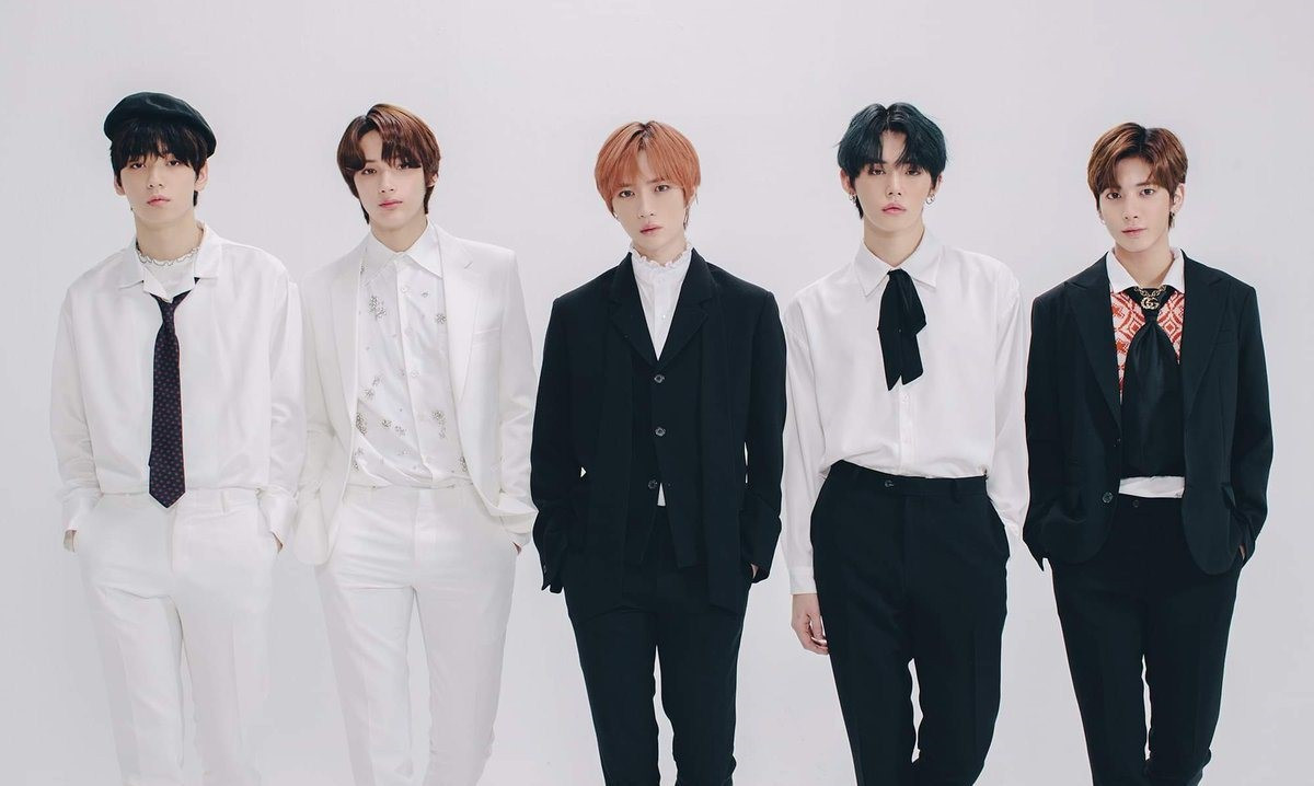 “Mỹ nữ tái sinh” lại gây sốc cho cư dân mạng với ngoại hình mới lạ; TXT sẽ trở thành DJ ảnh 12