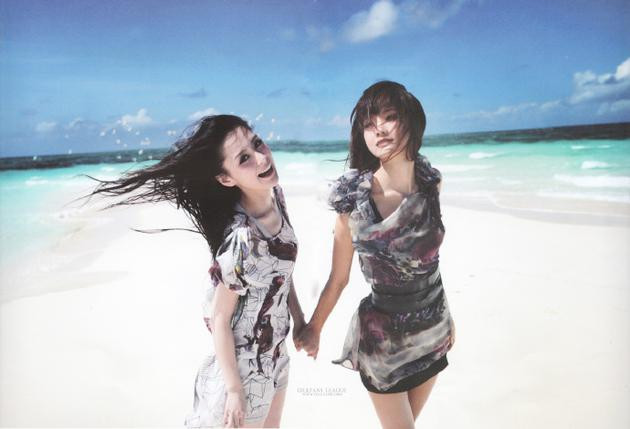 Bằng chứng “bạo lực gia đình” của Hoàng Cảnh Du, “Thanh xuân có bạn 2” lộ ảnh tốt nghiệp ảnh 2