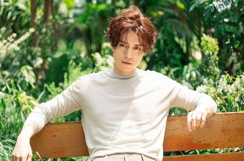 Hé lộ thế hệ mới kế tiếp “Tứ đại tài nguyên quốc dân Hàn Quốc” là ai mà khiến cộng đồng mạng “dậy sóng“ ảnh 5