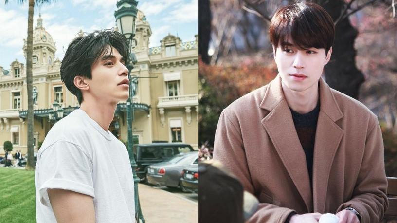 Hé lộ thế hệ mới kế tiếp “Tứ đại tài nguyên quốc dân Hàn Quốc” là ai mà khiến cộng đồng mạng “dậy sóng“ ảnh 6