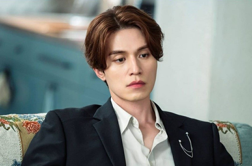 Hé lộ thế hệ mới kế tiếp “Tứ đại tài nguyên quốc dân Hàn Quốc” là ai mà khiến cộng đồng mạng “dậy sóng“ ảnh 4